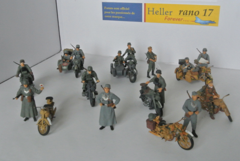 German bikers , 1/35  Dsc_4210