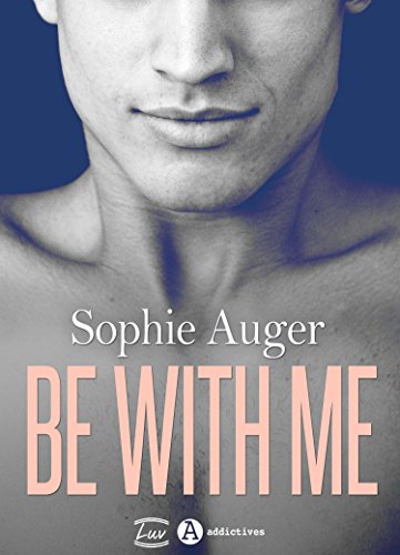Be with me - Sophie Auger 51w41k10