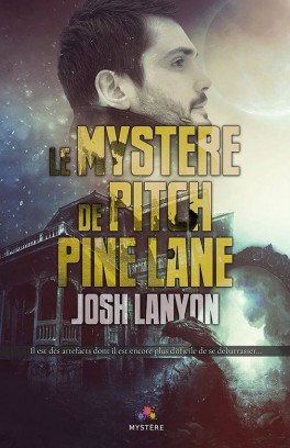 Le mystère de Pitch Pine Lane - Josh Lanyon Le-mys10