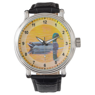 J'ai trouvé la montre parfaite pour nanthiat ;-) Canard10