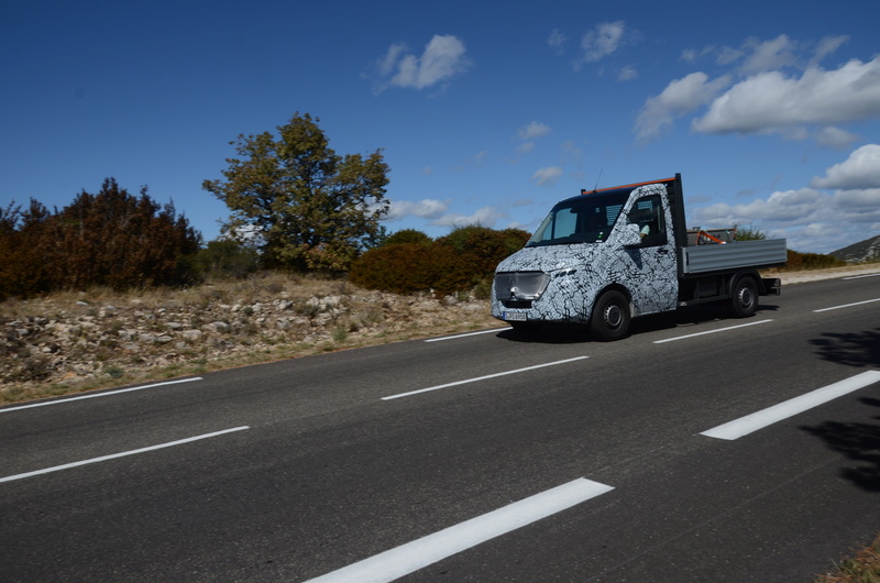 2013 - [Mercedes Benz] Sprinter  - Page 2 Dsc_5111