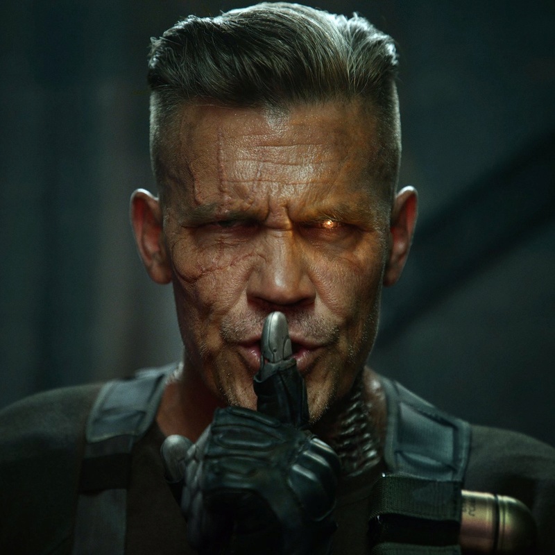 Deadpool 2 ($734,198,183) Dgovov10