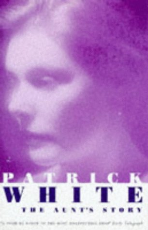 The Aunt's Story, Patrick White 11035910