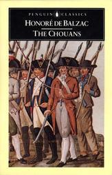 The Chouans, Honoré de Balzac 2594710