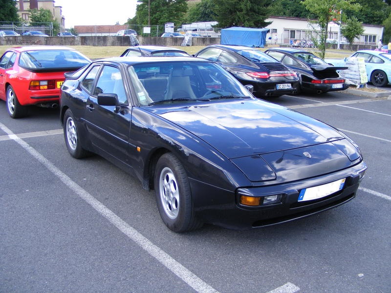 Porsche 944 Ph2 de 1988 Dscf8110