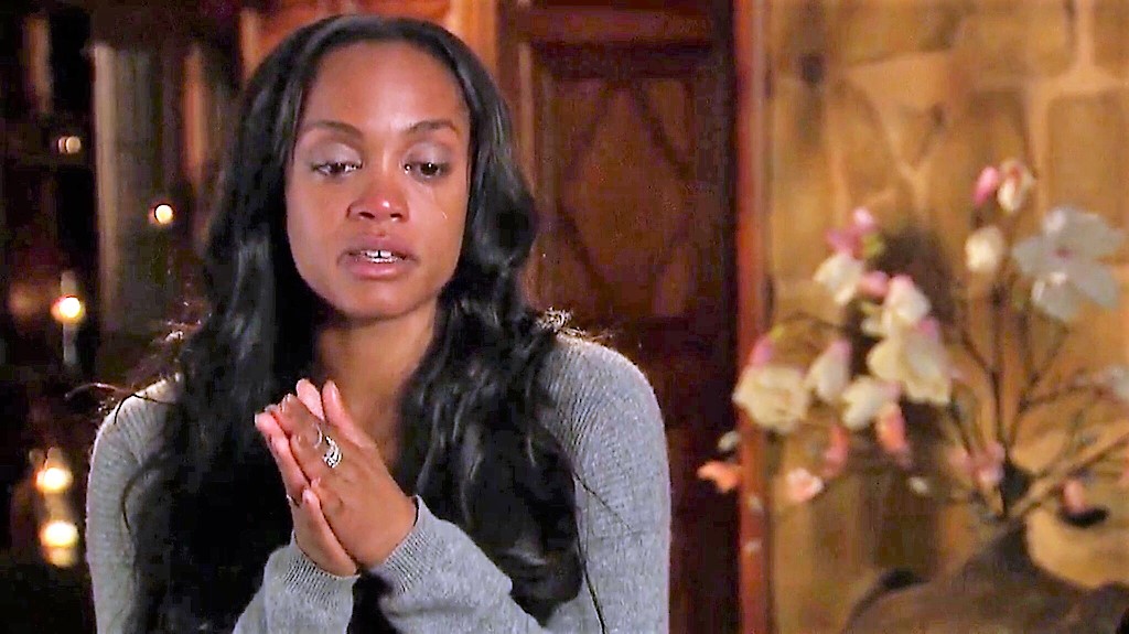 Bachelorette 13 - Rachel Lindsay - ScreenCaps -  *Sleuthing Spoilers* - Discussion   - Page 66 89aa4610