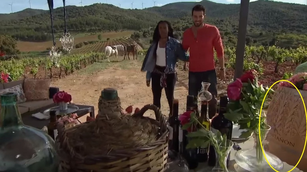 Bachelorette 13 - Rachel Lindsay - ScreenCaps -  *Sleuthing Spoilers* - Discussion   - Page 79 Captur15