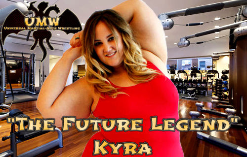 With New Hotel Comes New Gym Kyragy10