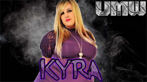 Bio of Kyra Kyrapr10