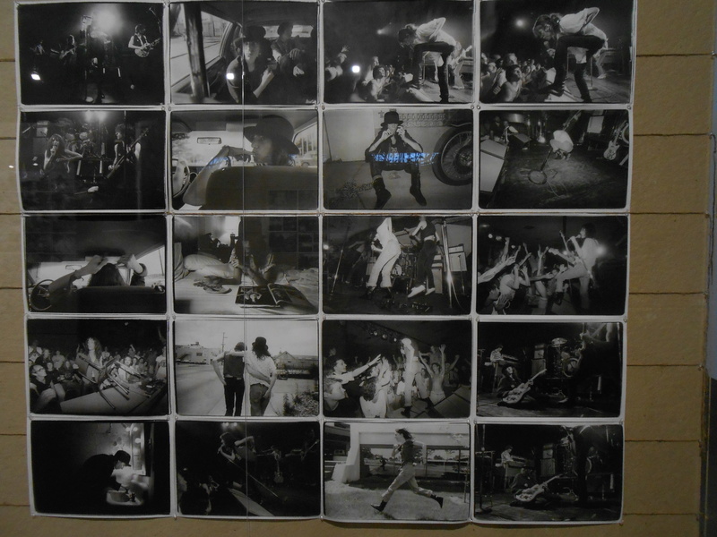 Rétrospective Annie Leibovitz 1970-1983. Arles 2017 Dscn2122