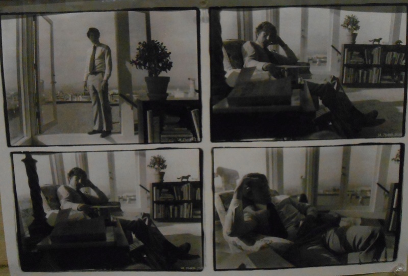 Rétrospective Annie Leibovitz 1970-1983. Arles 2017 Dscn2126