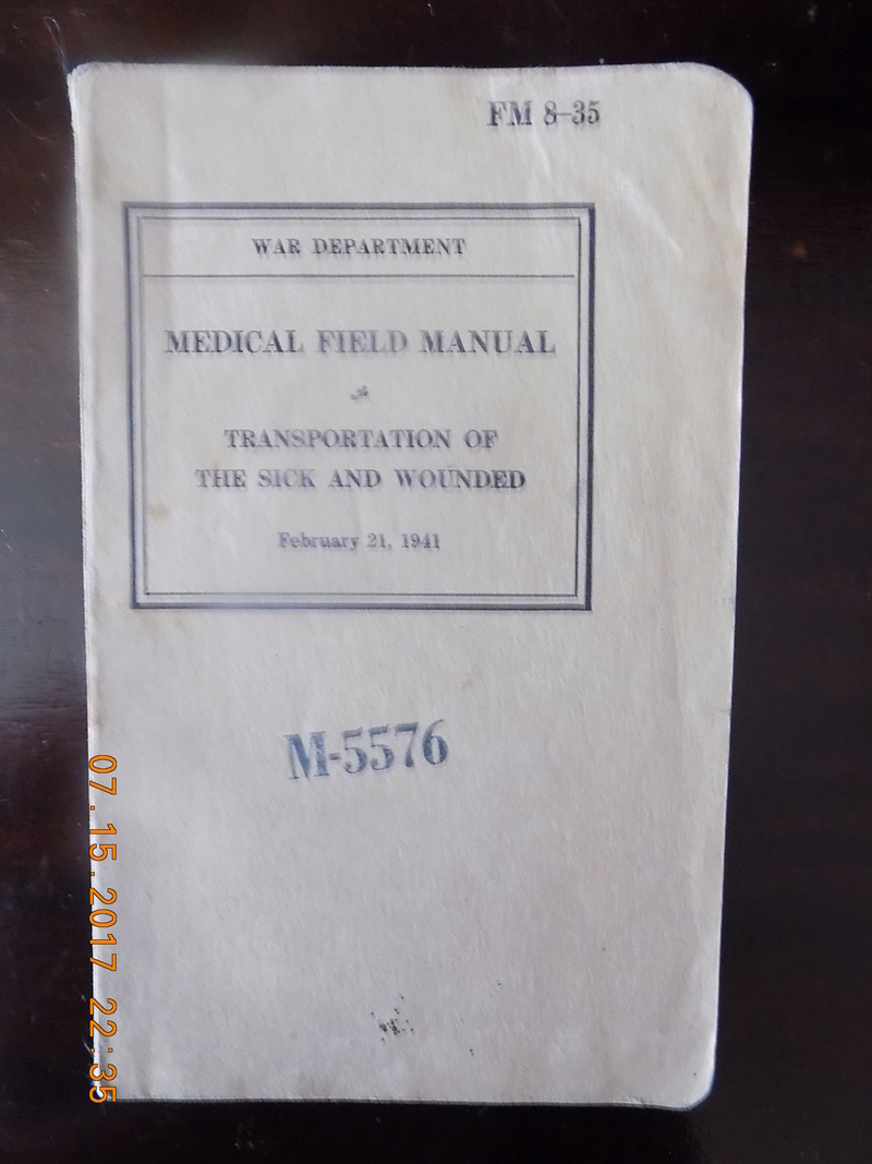 medical field manual  Manual12