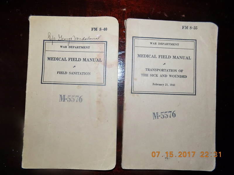 medical field manual  Manual15