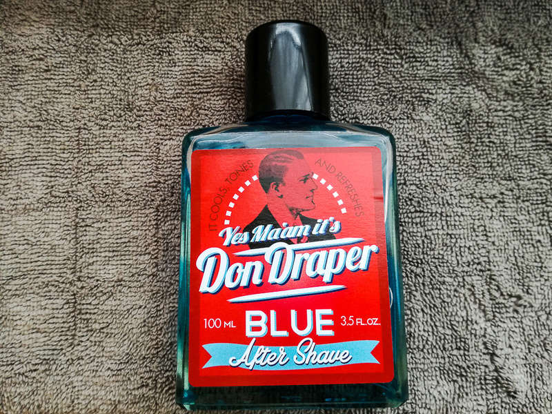 AS Don Draper - Daper Dan Blue Img_2095