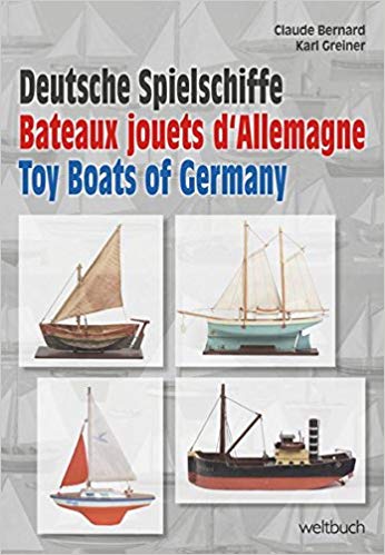 Récapitulatif de livres  Bateau11