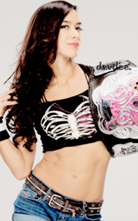 AJ Lee avatars. 1010