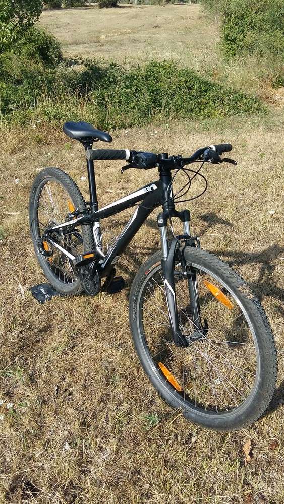 [Vendu] VTT Specialized Hardrock 26 pouces taille XS (enfant) 20170812