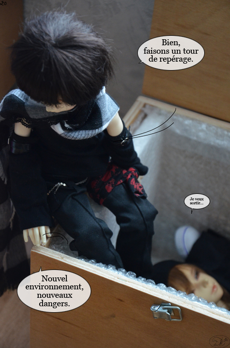 [Bee's II] *Confidences* (p.6) - Page 4 Nouvel24