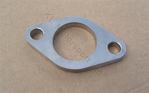 Exaust pipe flange 00004910