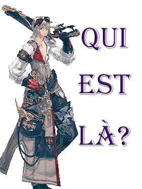 Qui est en ligne ?
