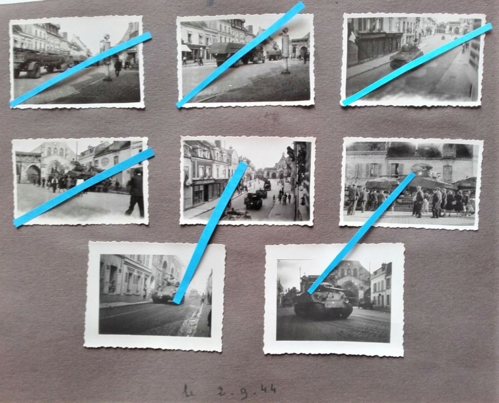 Album (cher) libération de Provins 183_0212
