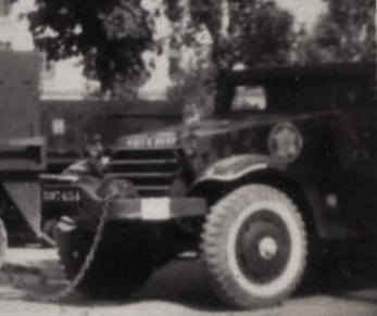 Half Track post 45 sur Delcampe 726_0011