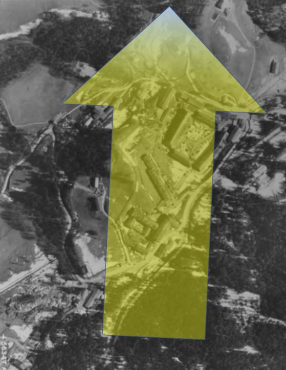 Balembois R. : Le Nid d'Aigle d'Hitler La Vérité Axe_du10