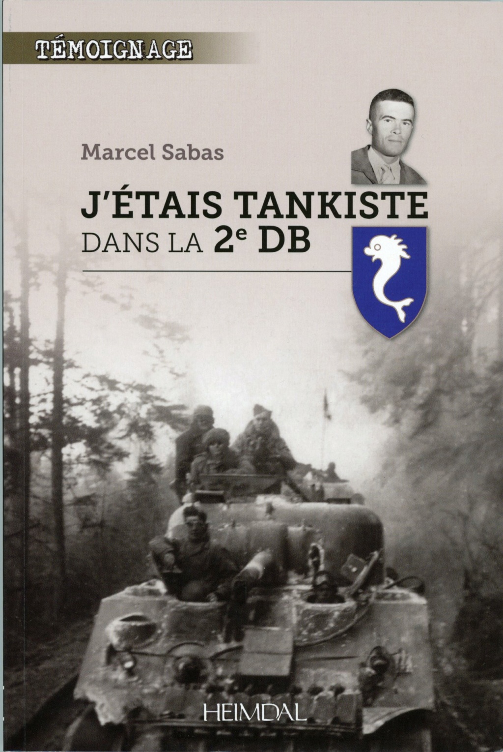 "J'étais tankiste dans la 2e DB" par Marcel SABAS 12e Cuirs J_zota10