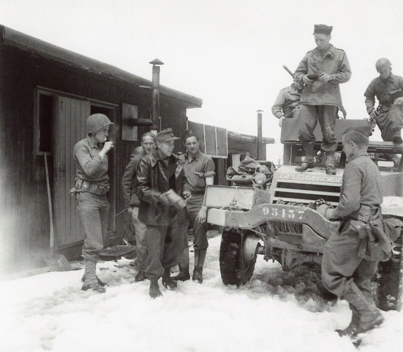 Balembois R. : Le Nid d'Aigle d'Hitler La Vérité Kelste15