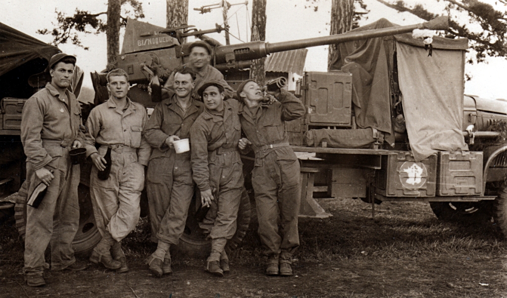 22e GCFTA GMC Bofors Mourzo10