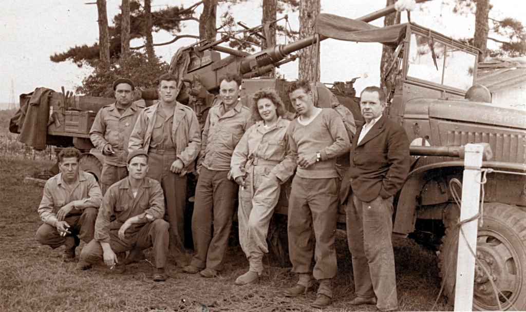 22e GCFTA GMC Bofors Mourzo11