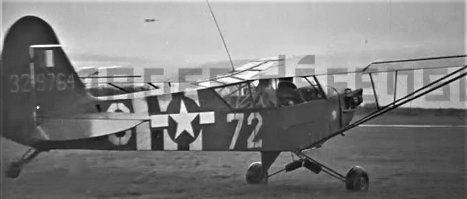 Piper de la SOAA 27 affectés au XI/64RADB Piper_12