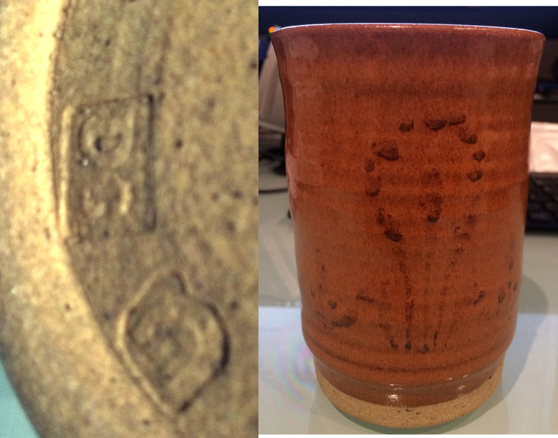 Vase/Mug Untitl10