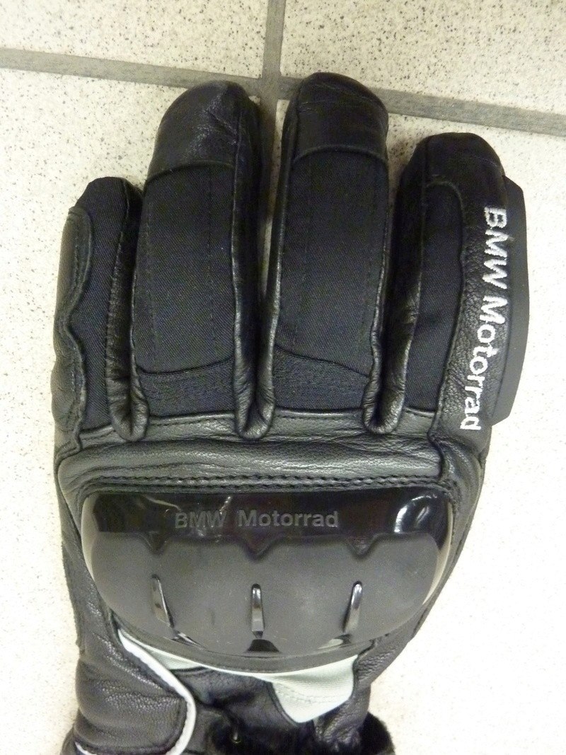 Gants Bmw Oem Two In One P1030925