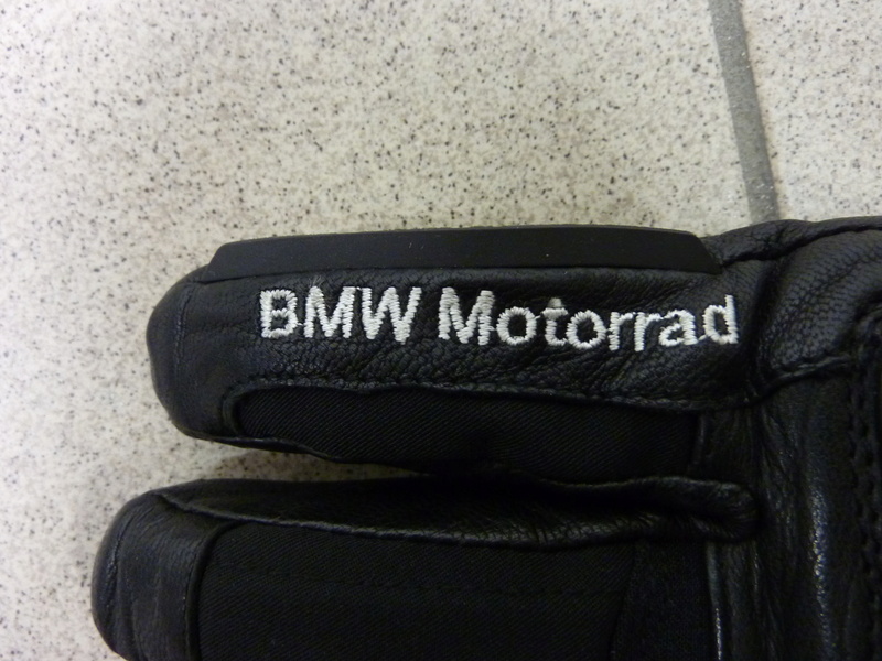 Gants Bmw Oem Two In One P1030927
