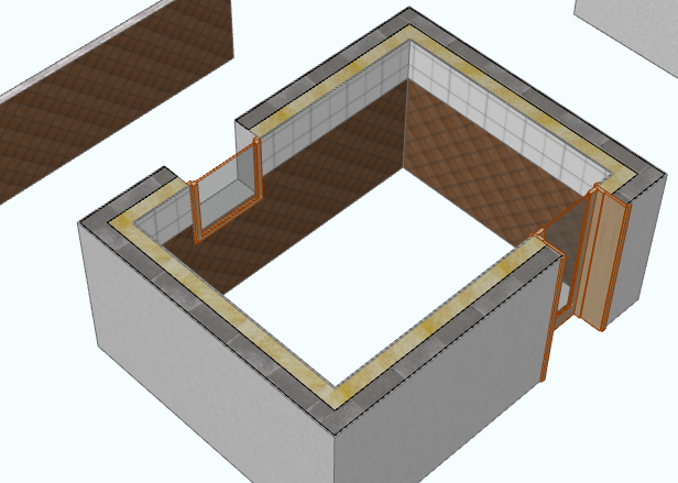 [ ARCHICAD ] Carrelage mural salle d'eau - Page 2 Essai_24