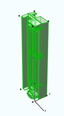 [ ARCHICAD ] Recherche radiateur 3D Radiat11