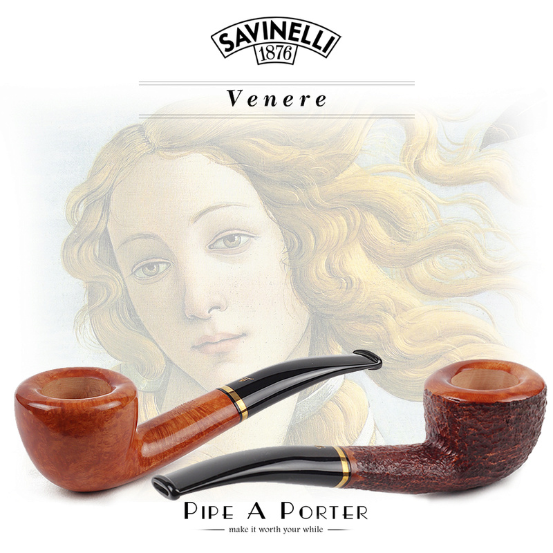 Savinelli (pipes) 0ff22b10