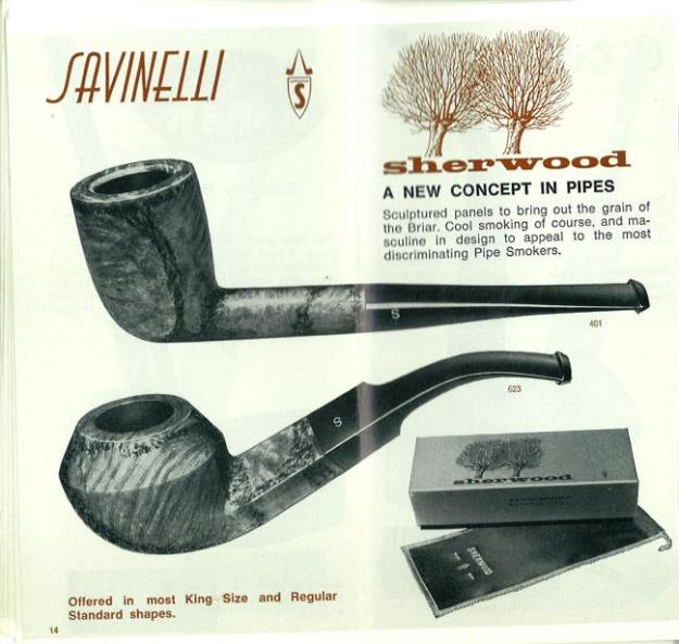 Savinelli (pipes) - Page 4 Sav1510