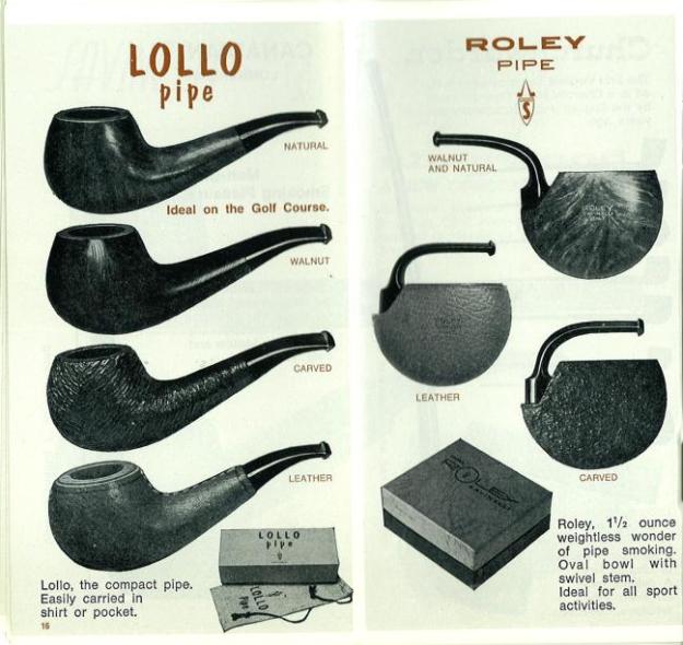 Savinelli (pipes) - Page 4 Sav1710