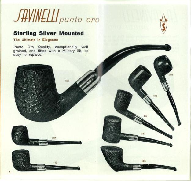 Savinelli (pipes) - Page 4 Sav510