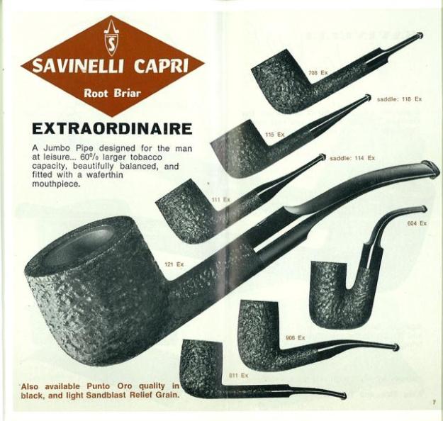 Savinelli (pipes) - Page 4 Sav810