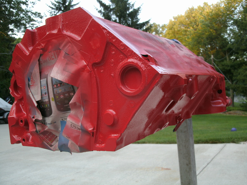 Engine block paint stripper? Engine11