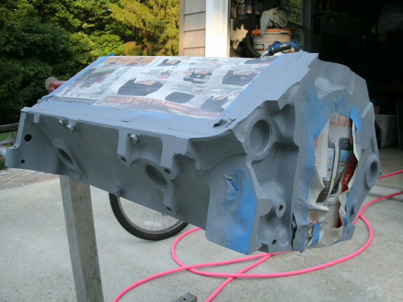 Engine block paint stripper? Engine12