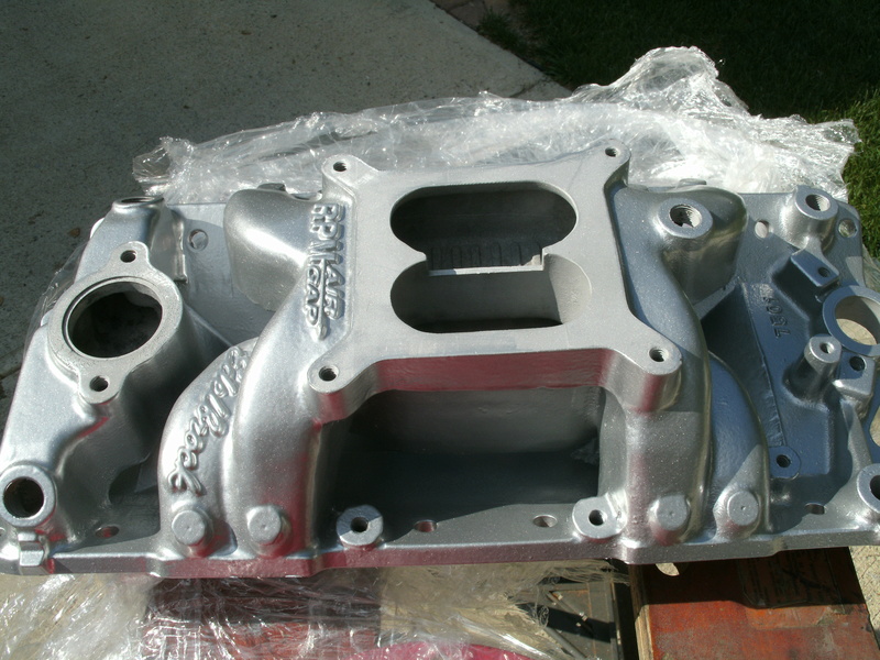 Engine block paint stripper? Powder12