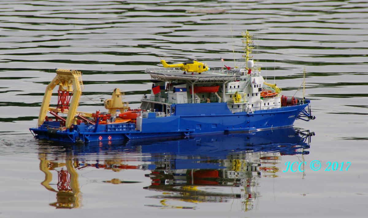 Les Championnats du monde maquettes navigantes 2017 Imgp0812