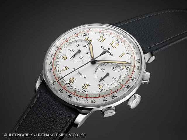 Des Junghans Telemeter ici ? 2014_010