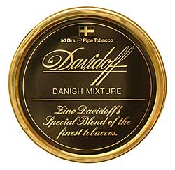 Davidoff Danish Mixture 003-0110