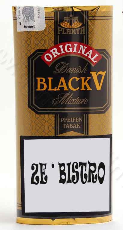 Planta original Danish Black V Mixture Dymkov10