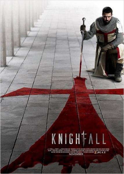 Knightfall 23734910
